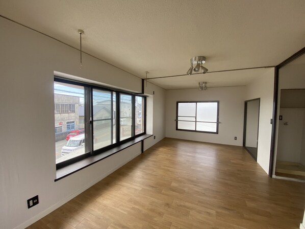 大昌ハイツの物件内観写真